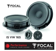 Focal IS VW 165 Speaker 16.5
