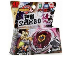 Takara Tomy / BB118 -Phantom