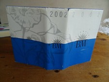 BOTTIN MONDAIN 2002 Tout Paris, France Annuaire Des Châteaux Ehret