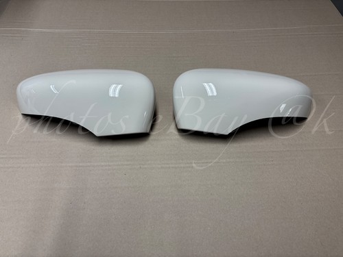 Coque coquille rétroviseur - 2x,