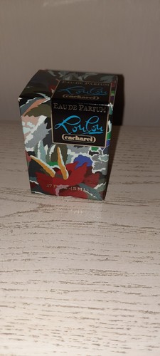Ancienne miniature parfum - ancienne,