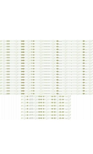 Barrettes leds pour - , sony