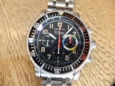 Montre Homme ZENITH Rainbow