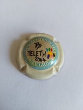 Capsule de champagne R