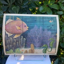 Ancienne Boîte à Chocolats