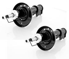 2x Amortisseur à Gaz Avant