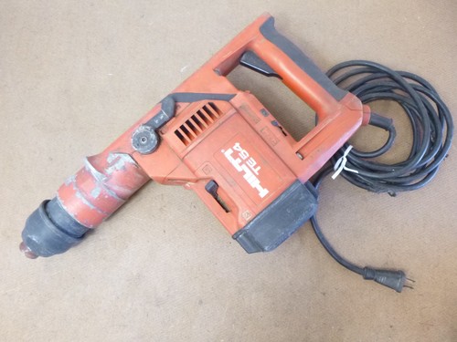 Hilti rotary hammer - hilti,