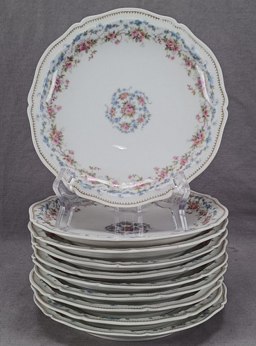 Set haviland schleiger - 10,