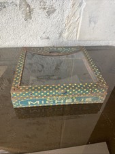 Biscuits MICHELIS - Ancien