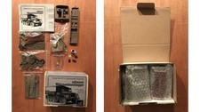 1/35 NKC 163590VM : CAMION