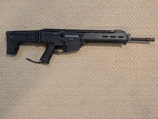 A&K Masada / ACR Wolverine