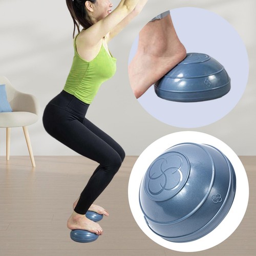 Balance pod workout - balance, tapis