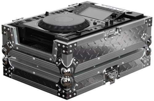 Odyssey diamond plated - plated, large