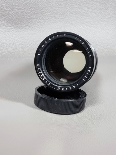 Leica elmarit 135mm 2 8 - elmarit-r, f/2.8