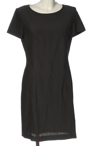 Bianca robe manches courtes - robe, à