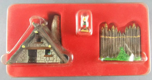 Asterix editions atlas - -,