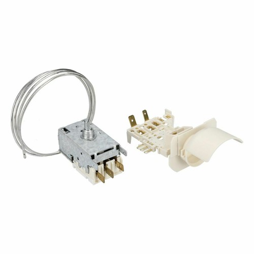 Thermostat douille de lampe - +,