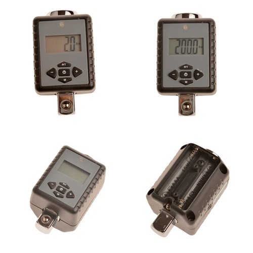 Adaptateur couple - adaptateur,