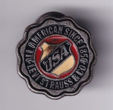 RARE PINS PIN'S .. MODE