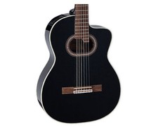 Takamine GC6CEBLK A/E