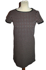 ROBE COURTE IMPRIMEE FEMME