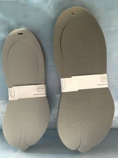 LOT DE 2 TONGS POUR VOS INVITES: PISCINE,SAUNA,BAIN BOUILLONNANT ( homme/femme)