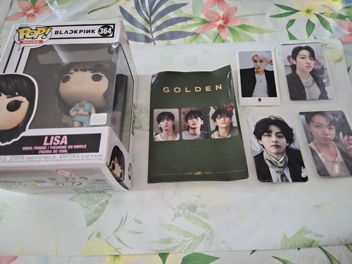Photocards autre figurine - +,