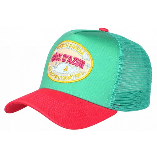 Casquette côte azur - côte, d'azur