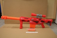 Nerf Fortnite Heavy SR Blaster
