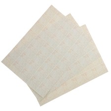 3 Pcs Décor De Mini Maison