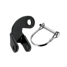  Attache de coupleur de