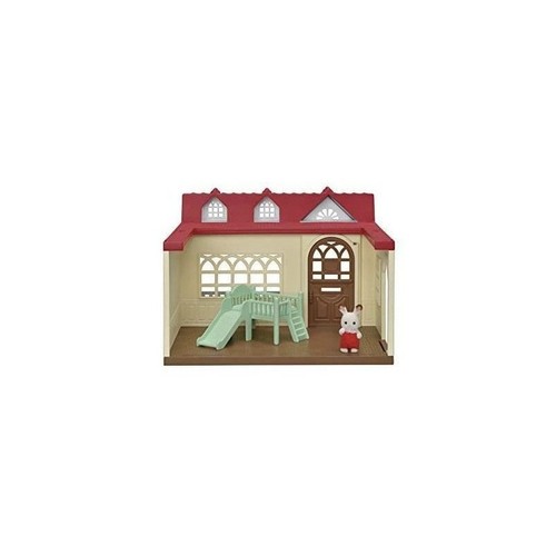 Sylvanian families 5393 - 5393, la