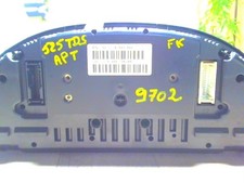 Compteur BMW SERIE 5 E39 PHASE