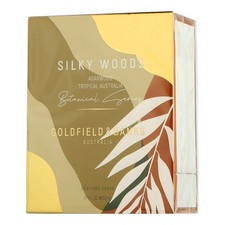 Goldfield & Banks - Silky