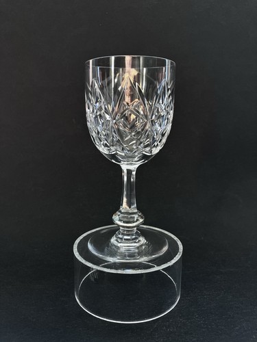 Baccarat cristal verre vin - baccarat, 1