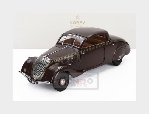 Norev peugeot 402 - norev, eclipse