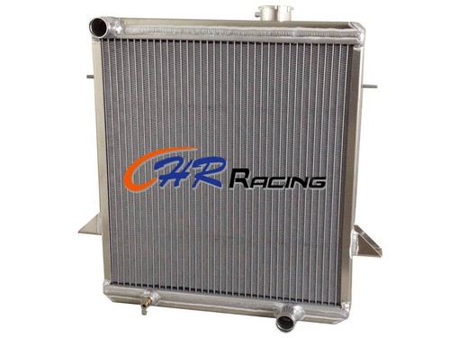 Row radiatore per triumph - 3,