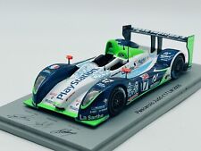 SPARK PESCAROLO Judd n°17 Le Mans 2005 Ed. Limitée 1.43