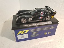 QQ A 62 FLY PANOZ ESPERANTE