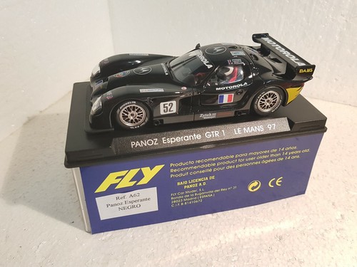 Fly panoz esperante - qq,
