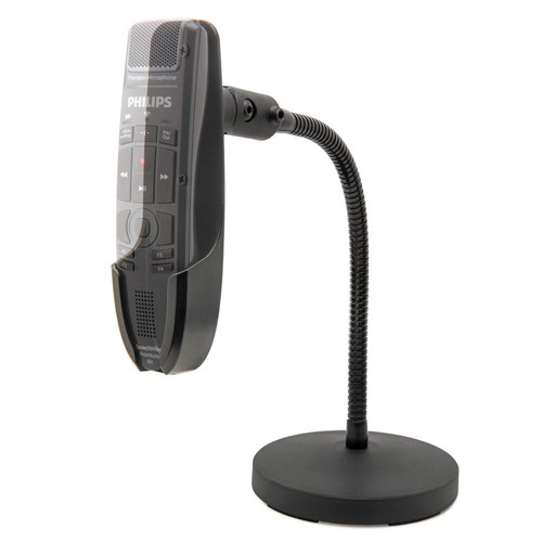 Mic stand philips - mic, lfh3500