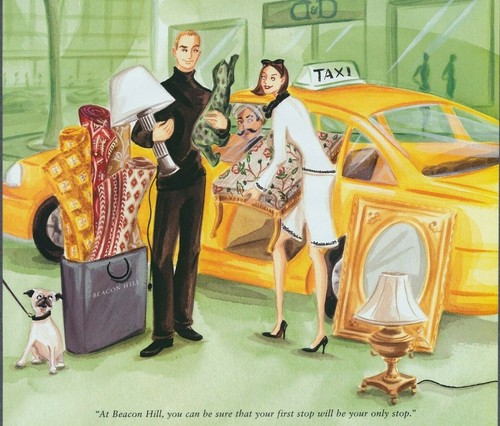 Yellow taxi cab - yellow, beacon