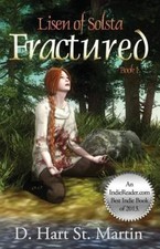 Fractured: Lisen of Solsta -