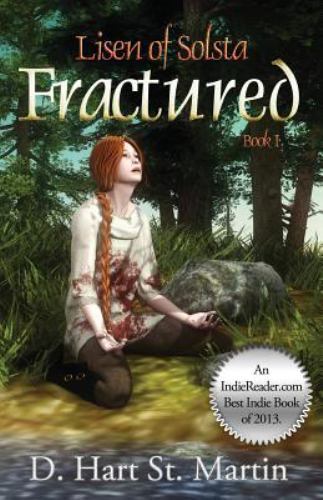 Fractured lisen solsta - fractured:,