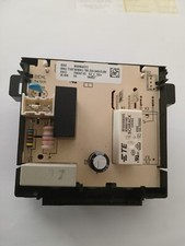 PLATINE DE COMMANDE MINUTERIE pour Four BOSCH