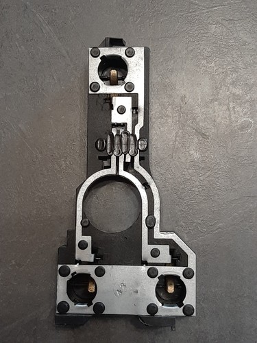 Platine feu arrière de - de,