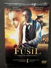 dvd 📀 LE VIEUX FUSIL  - Romy Schneider et Philippe Noiret - NEUF SOUS BLISTER