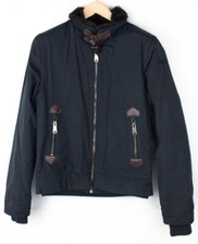 SCHOTT Veste Overshirt Pour