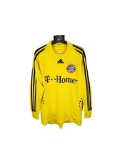 Maillot de football gardien de