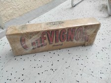 Cartouche Paquets de cigarettes CHEVIGNON brand plein